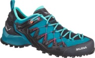 Трекінгове Взуття Salewa Ws Wildfire Edge