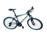 Axon Mountain Bike Sport Серії Ctm K2124/25 Mtb Велосипед