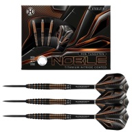 Дротики Harrows Noble 90% Steeltip 24 Г
