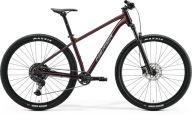 Велосипед Merida Big Nine 200 Glitter Cherry M(17) 2025