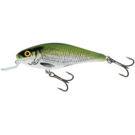 Воблер Salmo Executor Sr 7См 8Г Olive Bleak 1-2М Плаваючий На Щуку