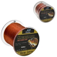 Лосінка Mermaid Carp 0,35 Мм / 22 Кг / 500 М