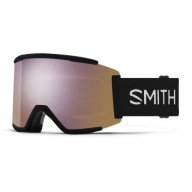 Окуляри Smith Squad Black S2/S0 2X Лінзи 2026 M006682Qj99M5