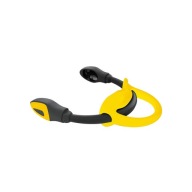 Ремінці Mares Bungee Spring, Розмір: Xl, Жовті