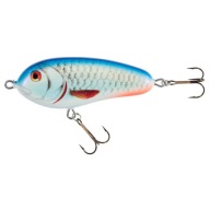 Повільно Тонучий Воблер Hs Jerk Force 10Cm Nl Jaxon