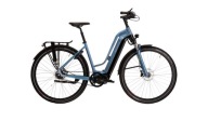 Електровелосипед Multicycle Legacy Kross Sentio 7.0 Alfine Di2 500 Ремінь
