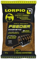 Lorpio Feeder Magnetic Dark Bit 2 Кг