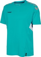 Hummel Чоловіча Спортивна Тренувальна Футболка Tech Move Jersey Розмір L