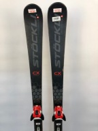Гарантія Stockli Cx Laser 156См!