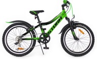 Велосипед 20 Storm Mtb Racer Al. V-Br 10,5