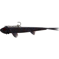 Westin Twinteez Pelagic V-Tail R 'N R 21См 70Г Чорна Мамба P075-026-121