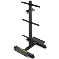 Стійка Для Ваг Триярусна Стійка Для Ваг Trex Sport Bar Plates