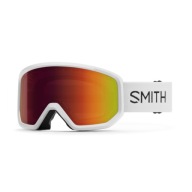 Окуляри Smith Transfer White Red Sol-X Mirror Lens 2026