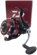 Daiwa Ninja Br Lt 5000-C Reel