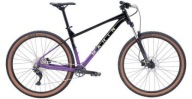 Велосипед Marin Bobcat Trail 4 Чорний/Фіолетовий 27,5