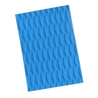 Skimboard Blue