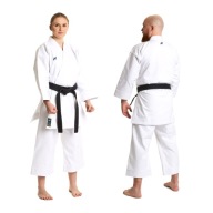 Karategi Hook Fighting Karate - Ready To Competition Білий 175 C