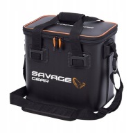 Термосумка Savage Gear Wpmp Розміри 31X22X28 См 1X Охолоджуюча Вставка