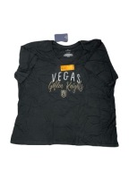 Сіра Жіноча Футболка Vegas Golden Knights Nhl 3Xl