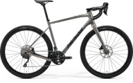 Гравійний Велосипед Merida Silex 400 Warm Slate Grey M 2026
