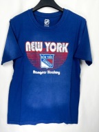 Дитяча Футболка New York Rangers Nhl Shore Thing Ss Дитяча L (13 - 14 Років)