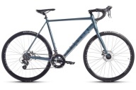 Шосейний Велосипед Chilliz Rdb 1.0. Рама 54См. Шини Shimano Dual Control Wtb!