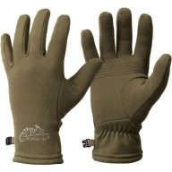 Рукавички Helikon-Tex Trekker Outback Оливково-Зелені