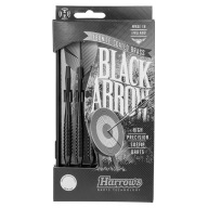 Дартс Harrows Black Arrow 16/18G 18G - Найкращий Для Гри В Дартс.