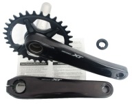 Шатуни Shimano Deore Xt Fc-M8100 170Mm 32T 1X12 Mtb