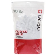 Крейда Порошок Ocun Rattle Chalk Crushed 250Г Talk Порошок