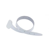 Ccm Шкіряний Ремінь Без Пряжки Ccm Shin Straps (2 Шт.)