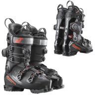 Чоловічі Лижні Черевики Nordica Speedmachine 3 130S Boa C (Gw) Чорні (295)