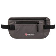 Сумка Дискретна Дорожня Wall Bag Rfid Захист Thin Invisible / Koruma