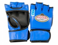 Masters Mma Grappling Gloves Krav Maga Leather Gf-3 L