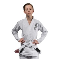 Дитяче Bjj Кімоно Venum Contender C1 White