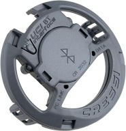 Z398 Cressi Ks822001 Підводний Комп'ютер Для Рекреаційного Дайвінгу