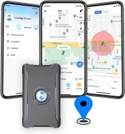Оновлення Gps-Трекера Anti-Theft Global Sim 6000Mah Battery 10S