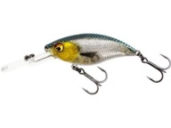 Westin Buzzbite Crankbait 4 См, Фара - Плаваюча