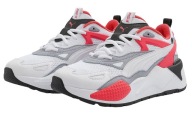 Дитяче Взуття Puma Rs-X Efekt Jr, Легке, Зручне, Молодіжне Спортивне Взуття