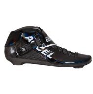 Взуття Powerslide Powerslide Accel Race Black, 44