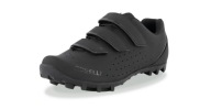 Кросівки Rogelli R-100X Mtb For Cycling City Sport Black Чоловічі Розмір 42