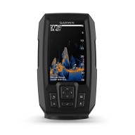 Garmin Striker Vivid 4Cv, Простий У Використанні 4-Дюймовий Кольоровий Ехолот І Ехолот