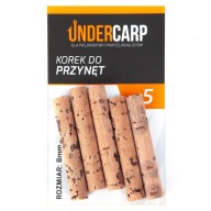 Undercarp Bait Plug 8 Мм Uc605
