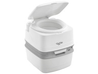 Портативний Туристичний Туалет Thetford Porta Potti Qube 165 21L