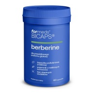 Берберин 60K Bicaps Formeds