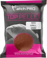 Червоний Кріль 2 Мм Pellet Matchpro 700 Г 978010