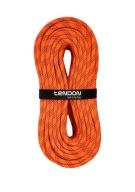 Мотузка Tendon Static 11Мм – 50М, Статична, Біла, Для Роботи На Висоті