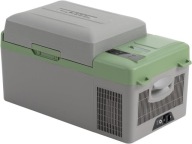 Портативний Туристичний Холодильник Alpicool Y19E 20L 12/24V Freezer Camping