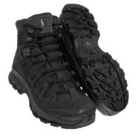 Туфлі Salomon Quest 4D Forces 2 En, Black, Чорні