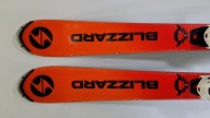 Лижі Blizzard Firebird Jr Довжина 120 См